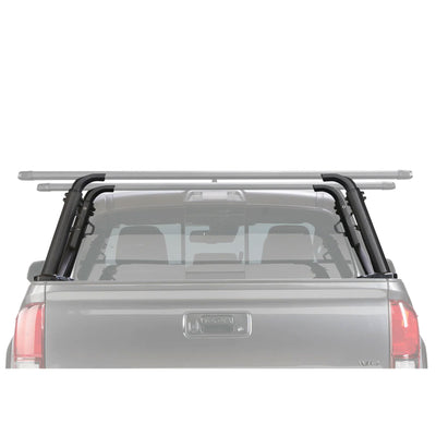 Yakima OverHaul HD (Towers Only) Adjustable Height Truck Bed Rack (Open Box) - VMInnovations