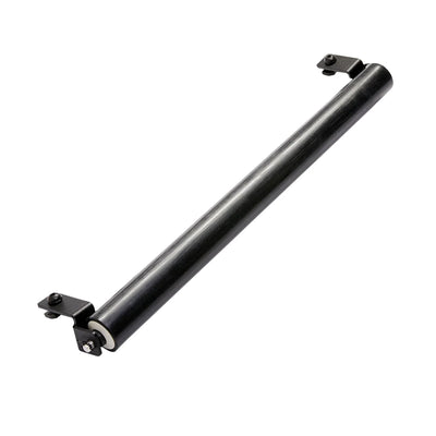 Yakima 2.5lb Steel T Slot Mounted Load Assist Ladder Roller, Blk (Open Box)