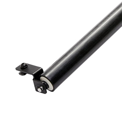 Yakima 2.5 Pound T-Slot Mounted Load Assist Ladder Roller, Compatible w/HD Bars - VMInnovations