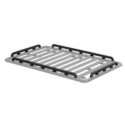 Yakima 76 by 65 Inch LockNLoad Perimeter Raised Rail Kit for Roof Rack, 4 Rails
