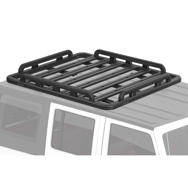 YAKIMA 55x49" LockNLoad Perimeter Raised Rail Kit for RoofRack 4 Rails(Open Box)
