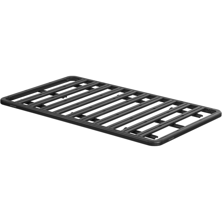 Yakima 55-49" LockNLoad 3 Bar Heavy Duty Roof Rack Platform, Black(For Parts)