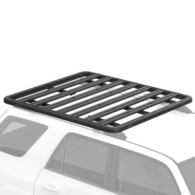 Yakima 60 by 54 Inch LockNLoad 3 Bar System Heavy Duty Roof Rack Platform, Black - VMInnovations