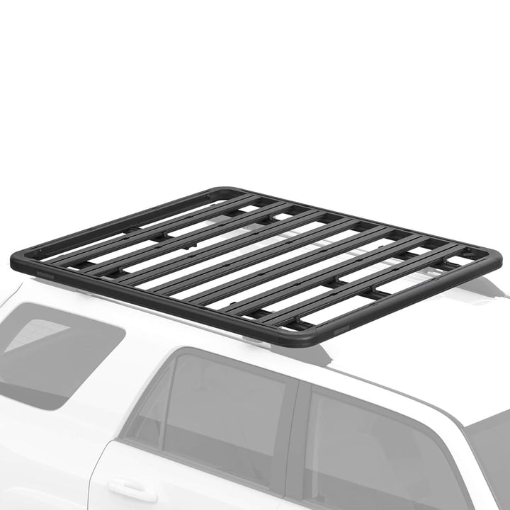 Yakima 60 by 54 Inch LockNLoad 3 Bar System Heavy Duty Roof Rack Platform, Black
