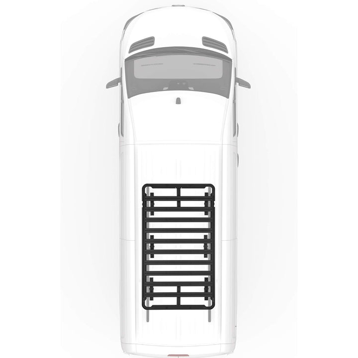 Yakima 60 by 54 Inch LockNLoad 3 Bar System Heavy Duty Roof Platform (Open Box)