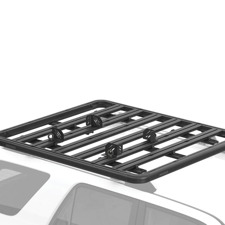 YAKIMA LockNLoad Platform Corner Bracket Kit w/ T Slot Gear Braces 4pk(Open Box)