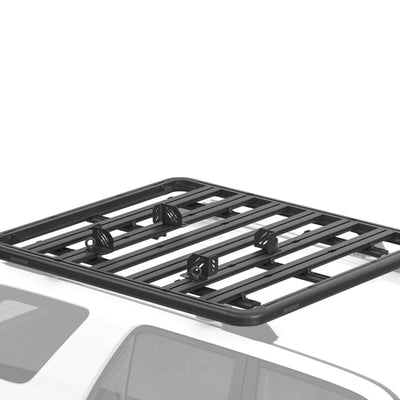 YAKIMA LockNLoad Platform Corner Bracket Kit with T Slot Braces, Set of 4 (Used) - VMInnovations