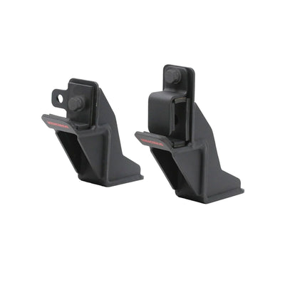 YAKIMA High Lift Jack Holder LockNLoad Roof Rack Accessories, Black (Open Box) - VMInnovations
