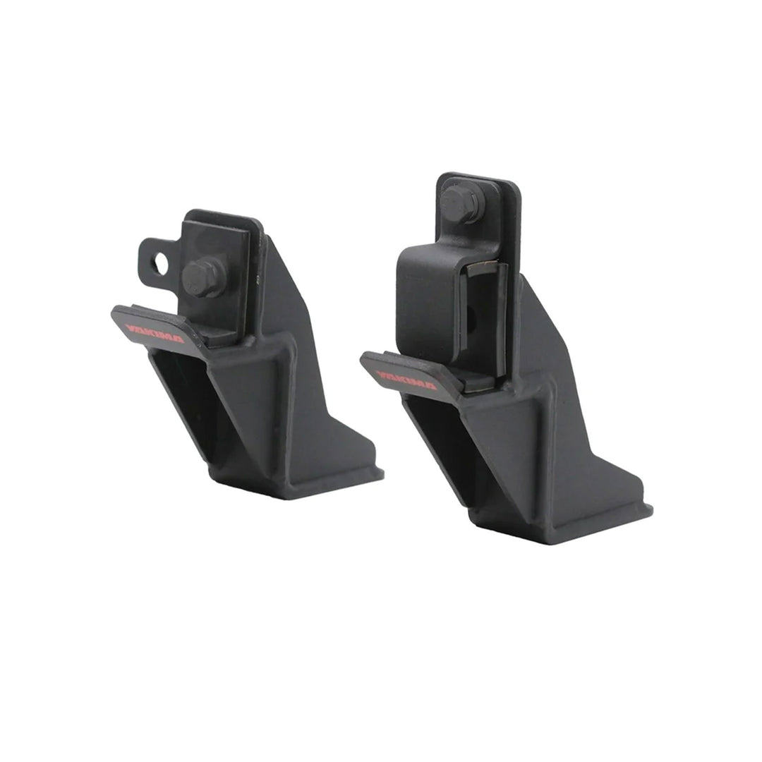 YAKIMA High Lift Jack Holder LockNLoad Roof Rack Accessories, Black (Open Box)