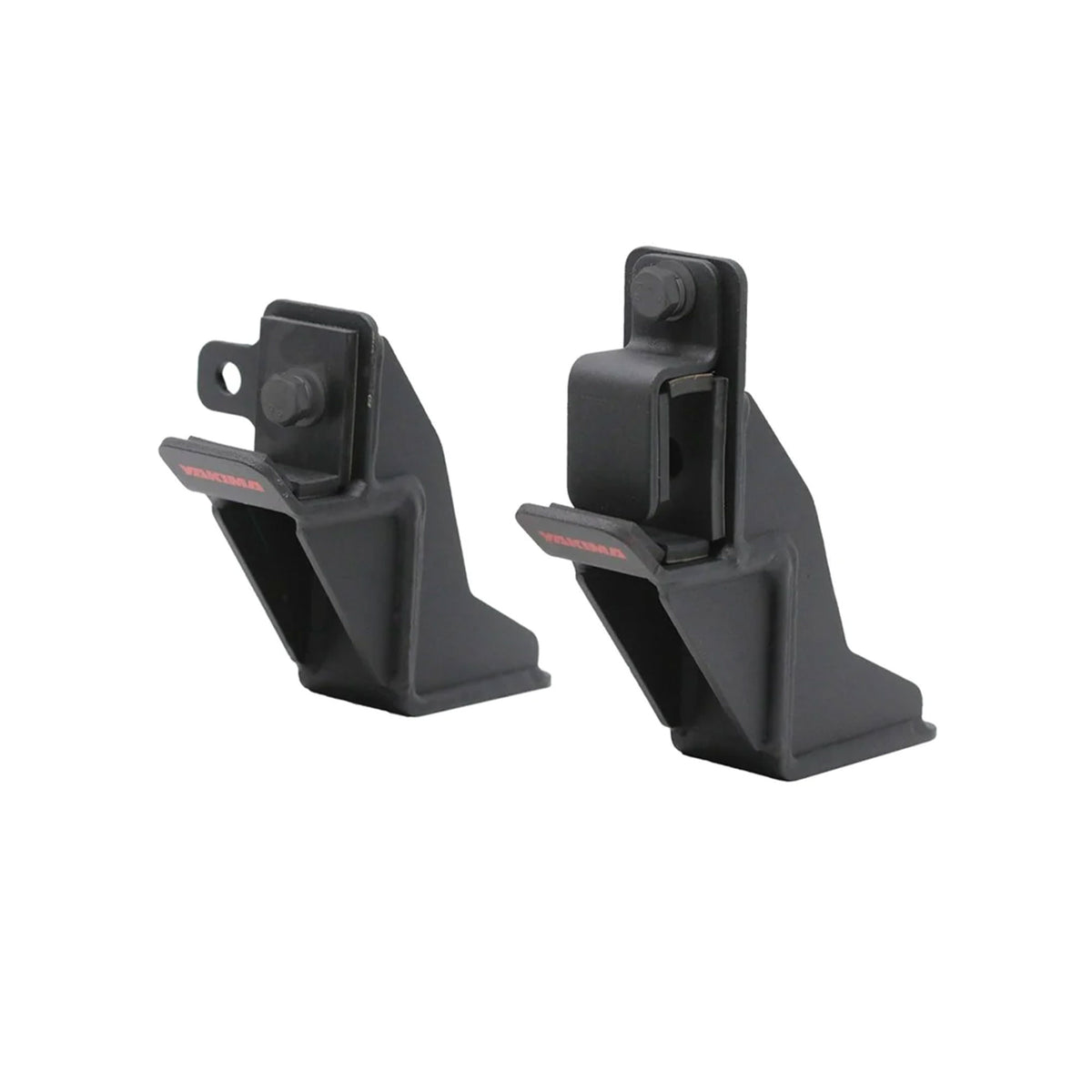 YAKIMA High Lift Jack Holder LockNLoad Roof Rack Accessories, Black (Open Box)