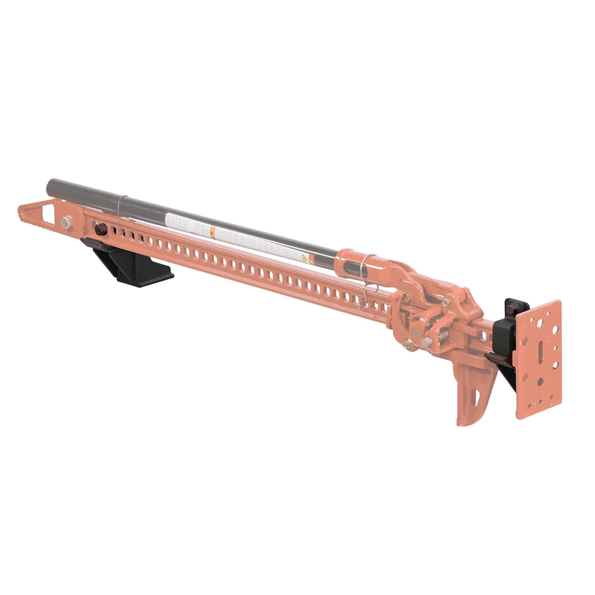 YAKIMA High Lift Jack Holder LockNLoad Roof Rack Accessories, Black (Open Box)