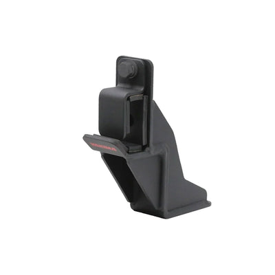 YAKIMA High Lift Jack Holder LockNLoad Roof Rack Platform Accessories, Black - VMInnovations