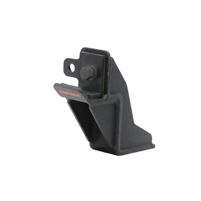 YAKIMA High Lift Jack Holder LockNLoad Roof Rack Accessories, Black (Open Box) - VMInnovations