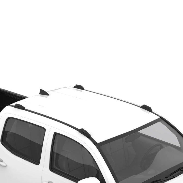 YAKIMA Pad Fixed Point Tower Installation for Naked Rooftops,4pc(Open Box)