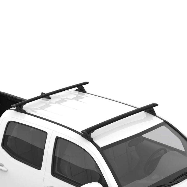 YAKIMA Pad Fixed Point Tower Installation for Naked Rooftops,4pc(Open Box)