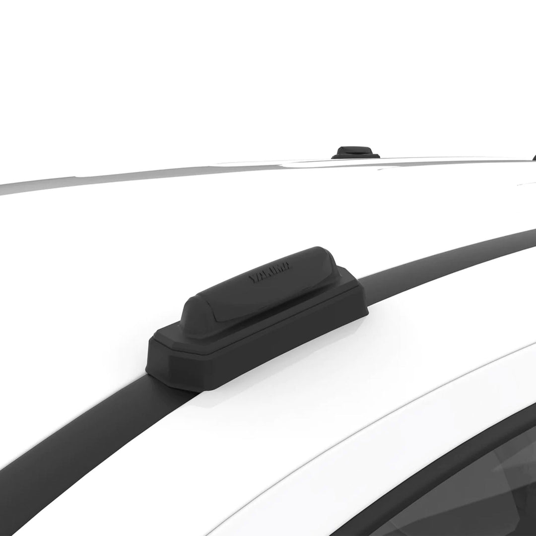 YAKIMA Pad Fixed Point Tower Installation for Naked Rooftops,4pc(Open Box)