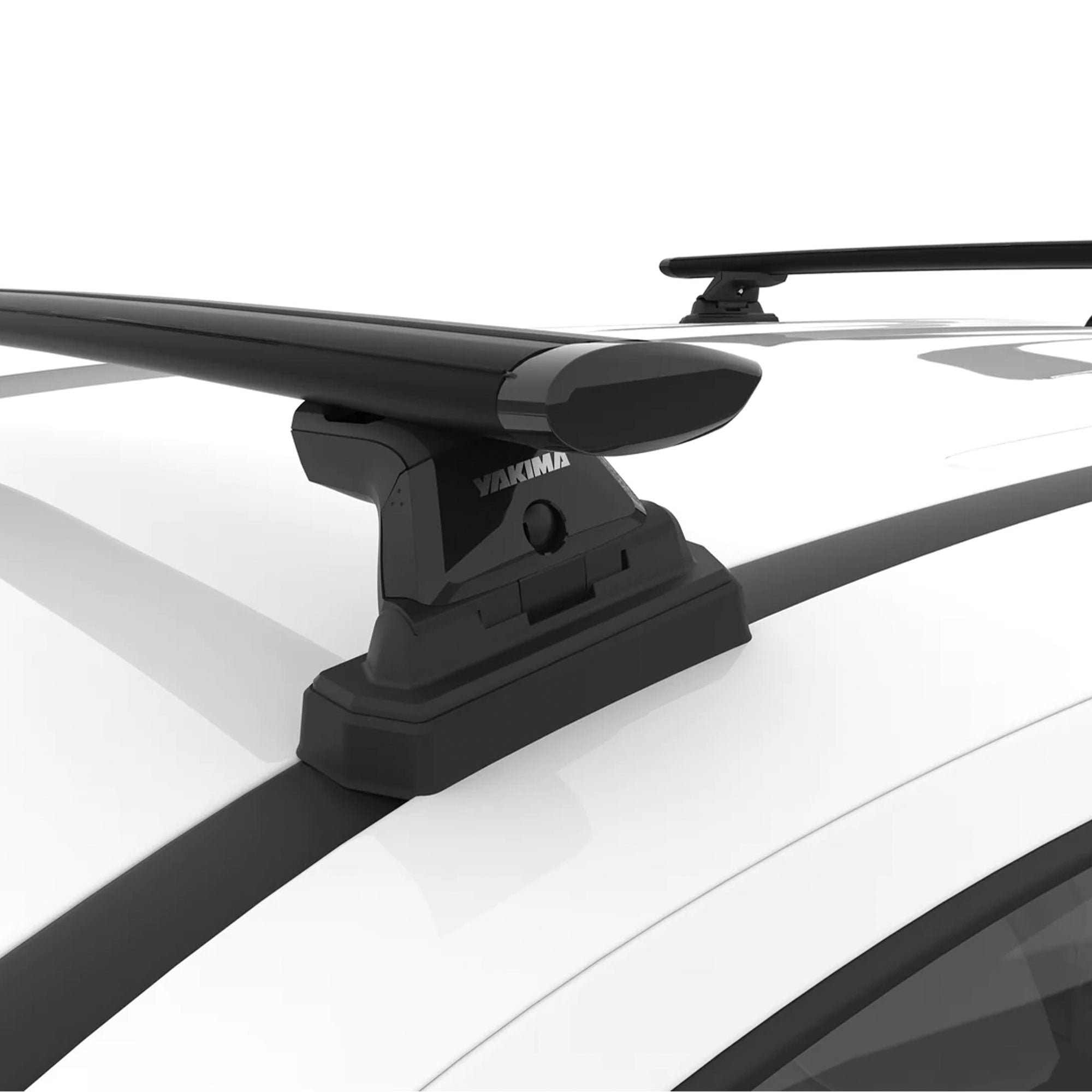 YAKIMA Landing Pad Fixed Point Tower Installation for Naked Rooftops,4pc(Used) - VMInnovations