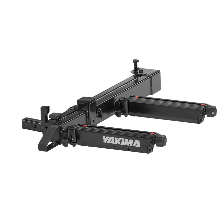 Yakima EXO 2" Hitch Base Rack Storage System with HitchLock, Black (For Parts) - VMInnovations