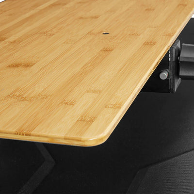 YAKIMA EXO Table Top Mount Accessory for EXO Cargo Hitch Rack System (Open Box) - VMInnovations