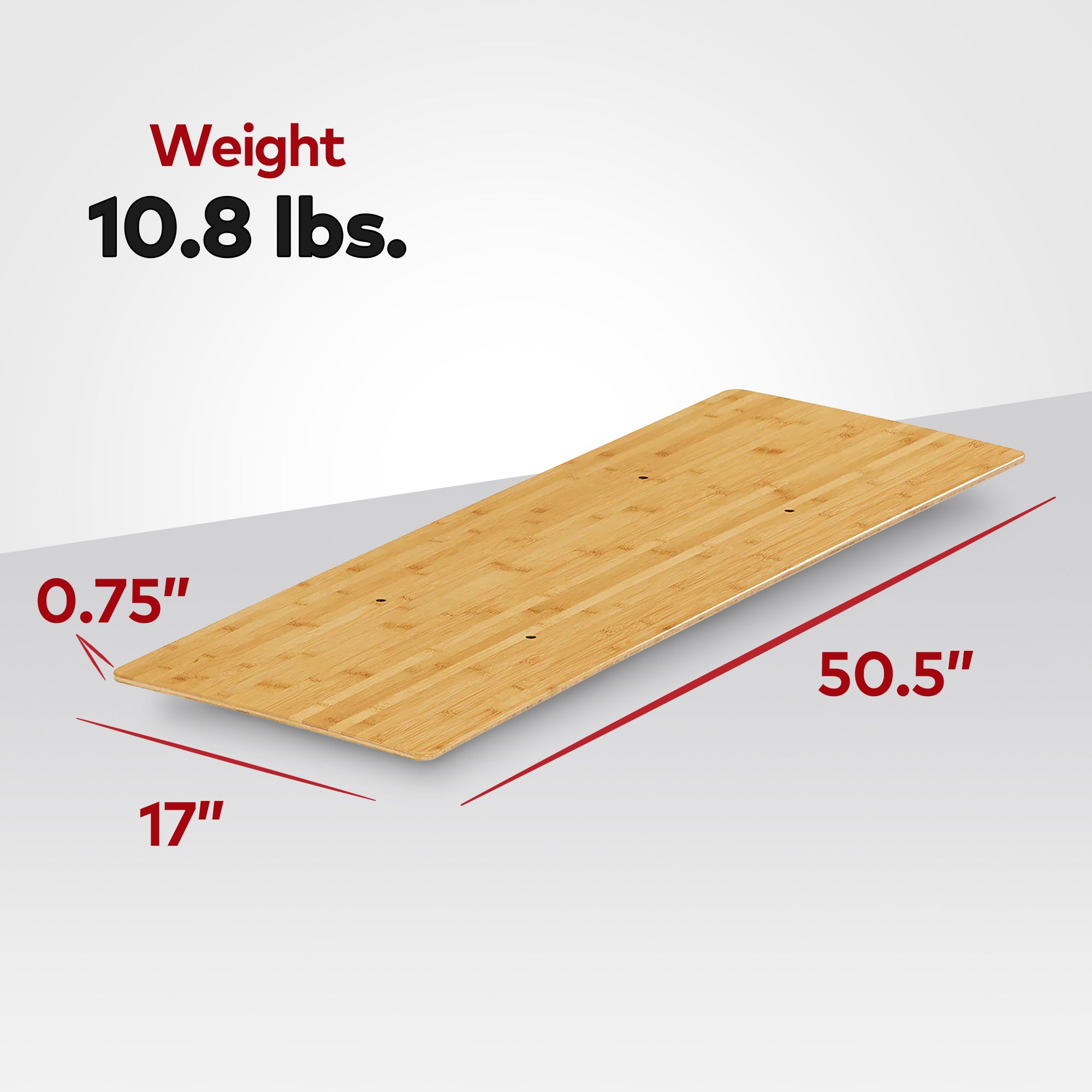 YAKIMA EXO BackDeck Table Top Accessory for EXO Cargo Hitch Rack System (Used) - VMInnovations