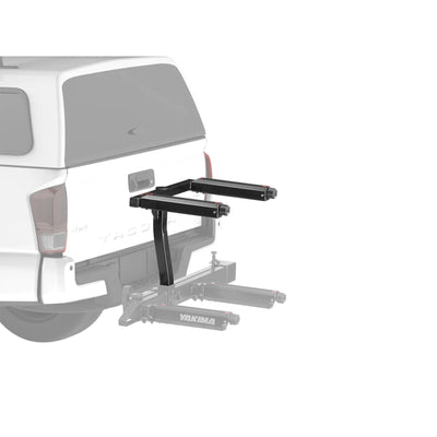 Yakima EXO TopShelf Second Level Hitch Rack Storage System SKS Locks (For Parts)