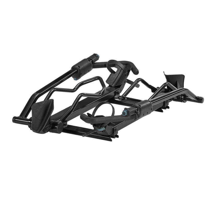 Yakima EXO 2 Bike Capacity for EXO SwingBase or EXO TopShelf, Black (Open Box)