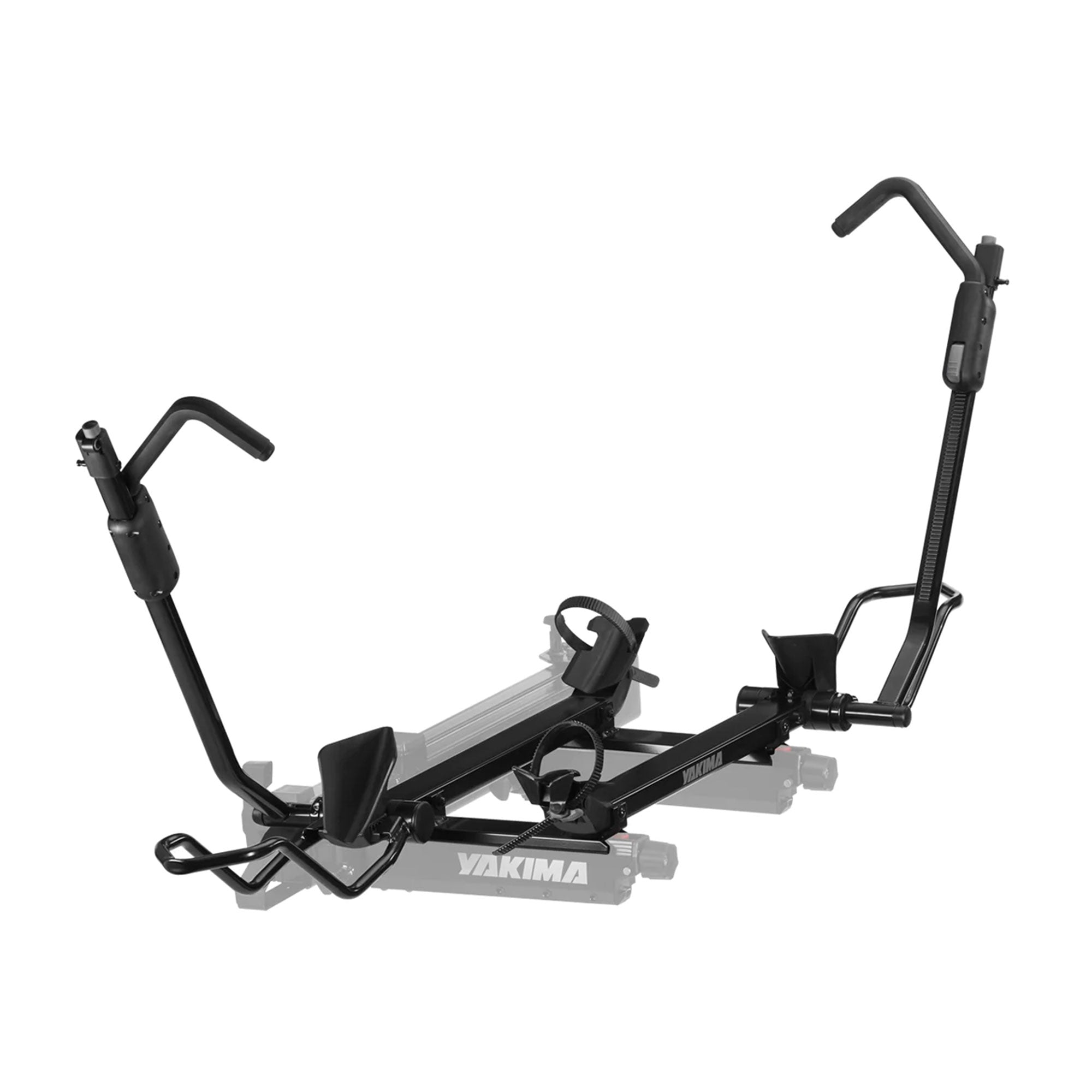 Yakima EXO DoubleUp 2 Bike for EXO SwingBase or EXO TopShelf, Black (Used)
