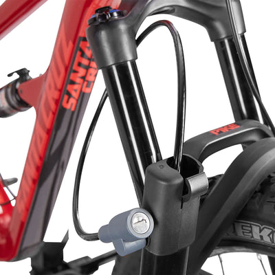 Yakima EXO DoubleUp 2 Bike for EXO SwingBase or EXO TopShelf, Black (Used)
