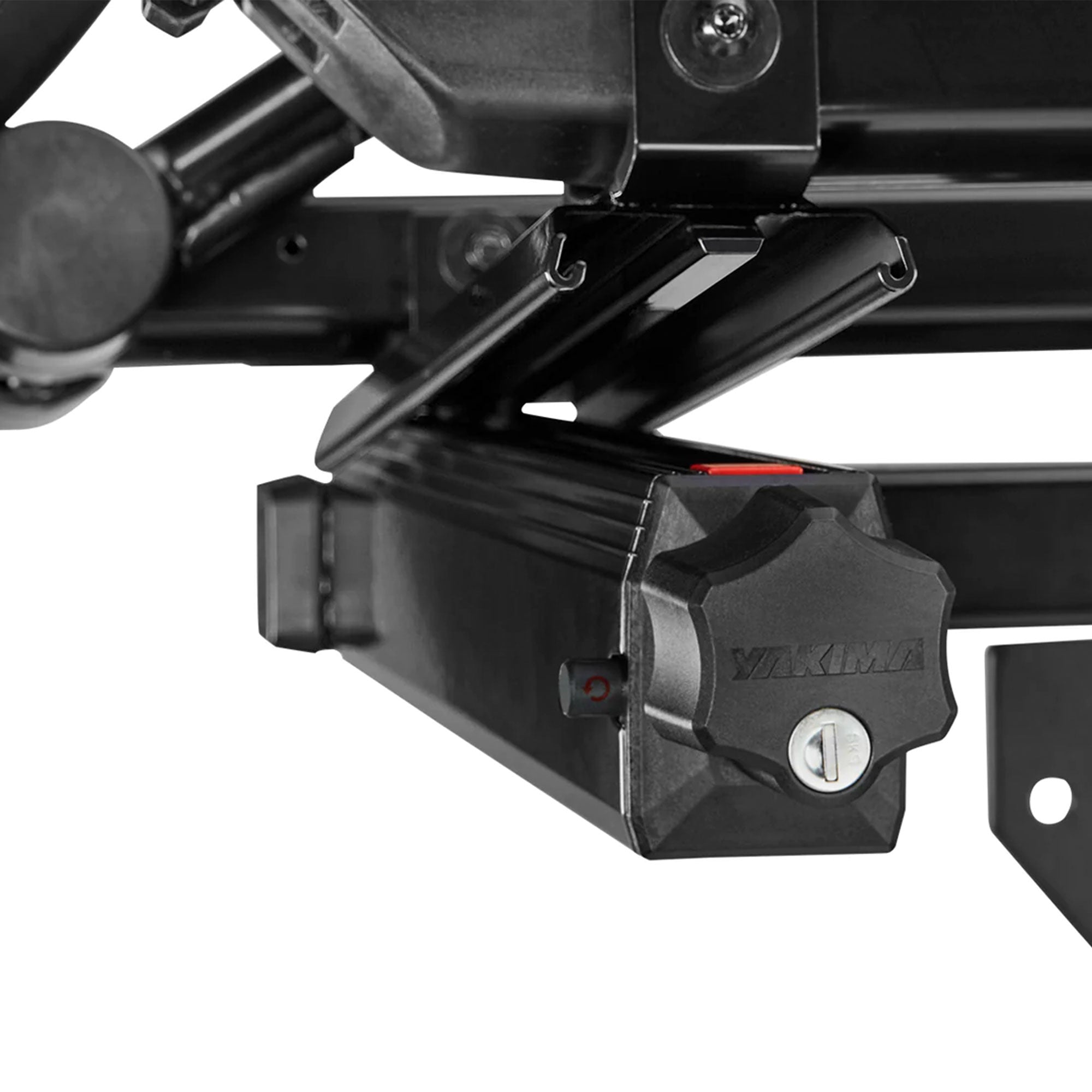 Yakima EXO 2 Bike Capacity for EXO SwingBase or EXO TopShelf, Black (Open Box) - VMInnovations