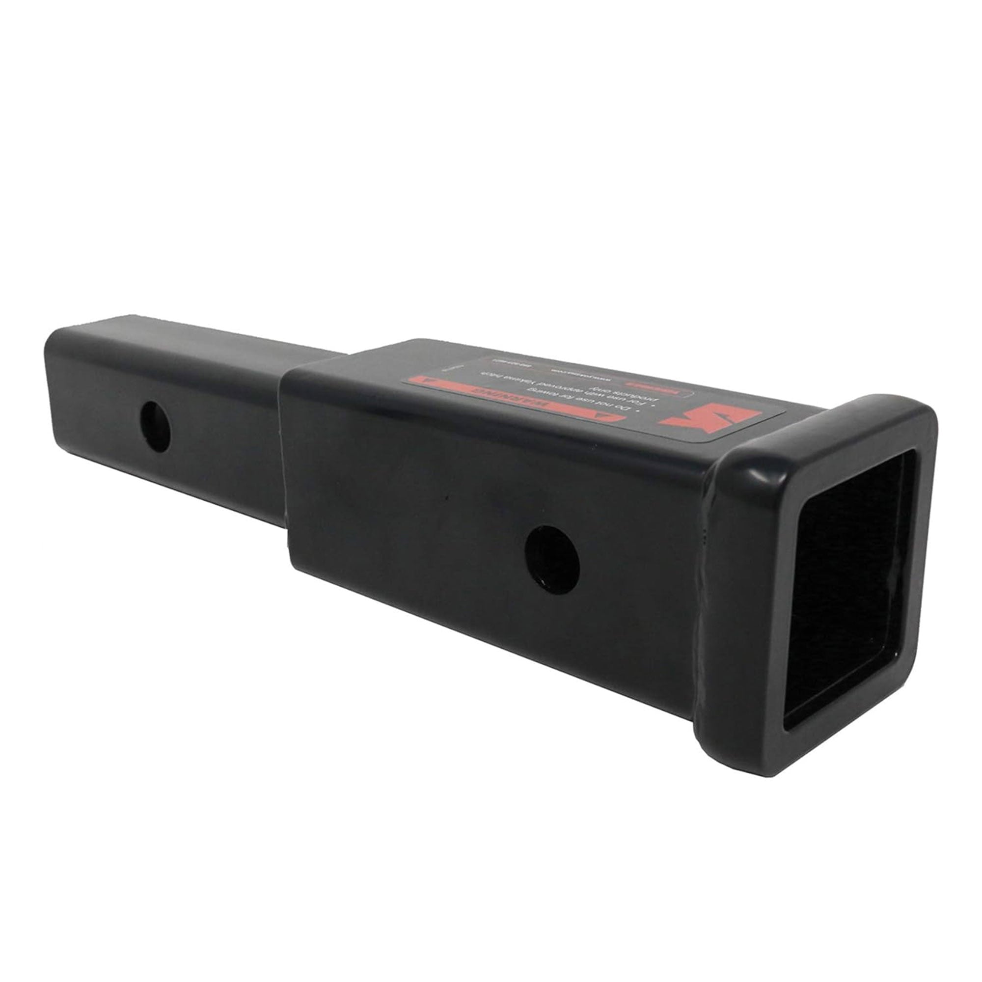 Yakima w/Powder Coated Finish Type & Steel Construction, Black (Open Box) - VMInnovations