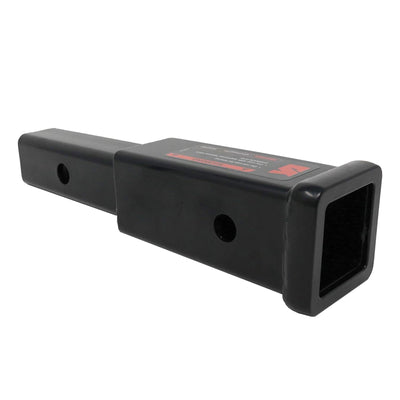 Yakima w/Powder Coated Finish Type & Steel Construction, Black (Open Box) - VMInnovations