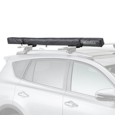 Yakima SlimShady 4.5" Lightweight Roof Mounted Awning w/Included SKS Lock (Used) - VMInnovations