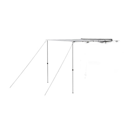Yakima 6.5 Foot Lightweight Roof Mounted Awning with Included SKS Lock (Used) - VMInnovations