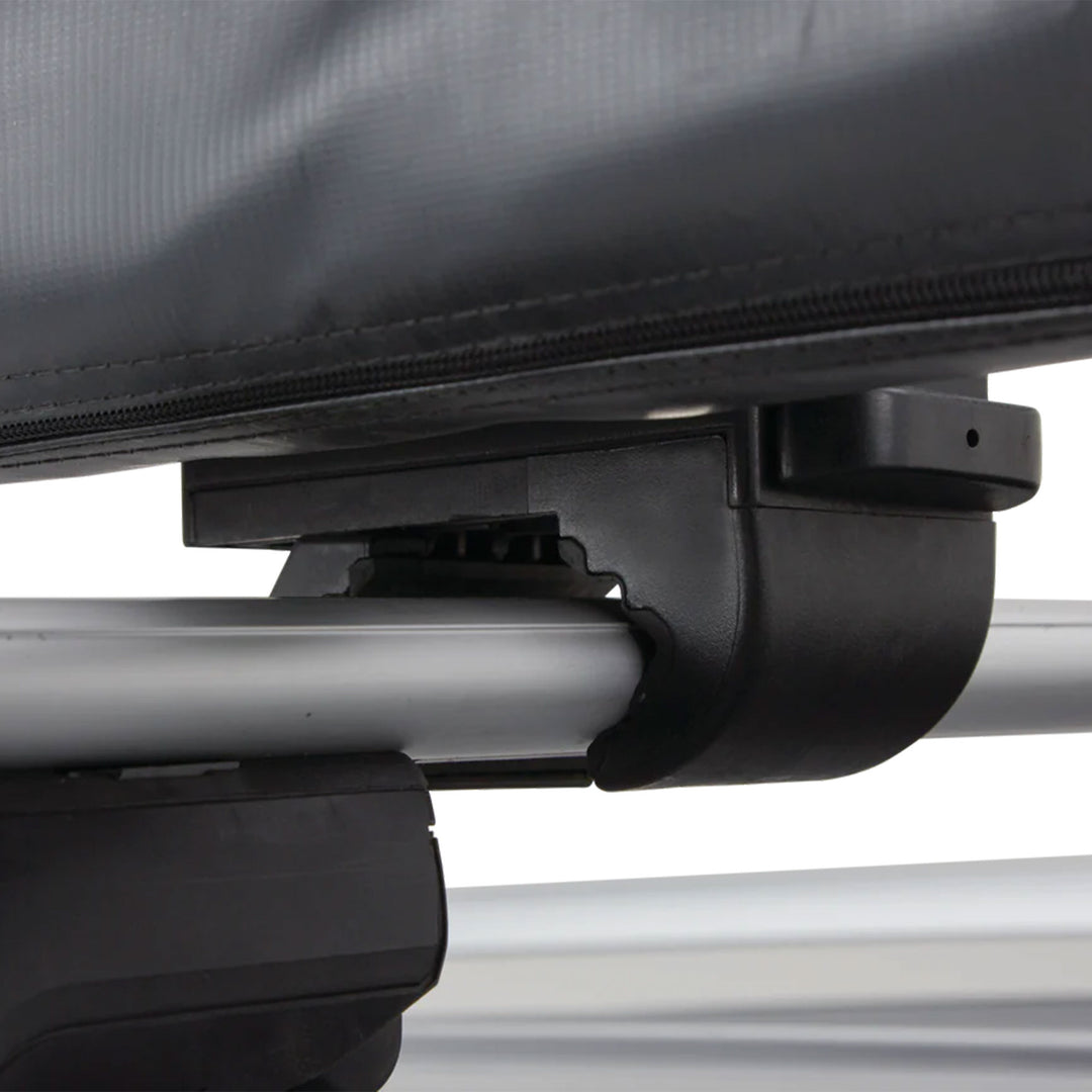 Yakima 6.5ft Lightweight Roof Mounted Awning w/Included SKS Lock (For Parts) - VMInnovations