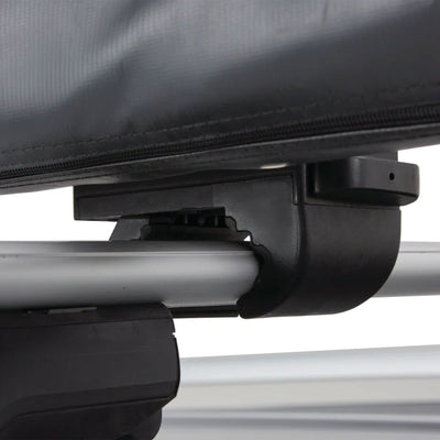 Yakima 6.5 Foot Lightweight Roof Mounted Awning with Included SKS Lock (Used) - VMInnovations