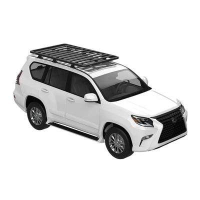 YAKIMA Landing Pad 30 Fixed Point Tower Compatible w/2010+ Lexus GX, 6pk (Used) - VMInnovations