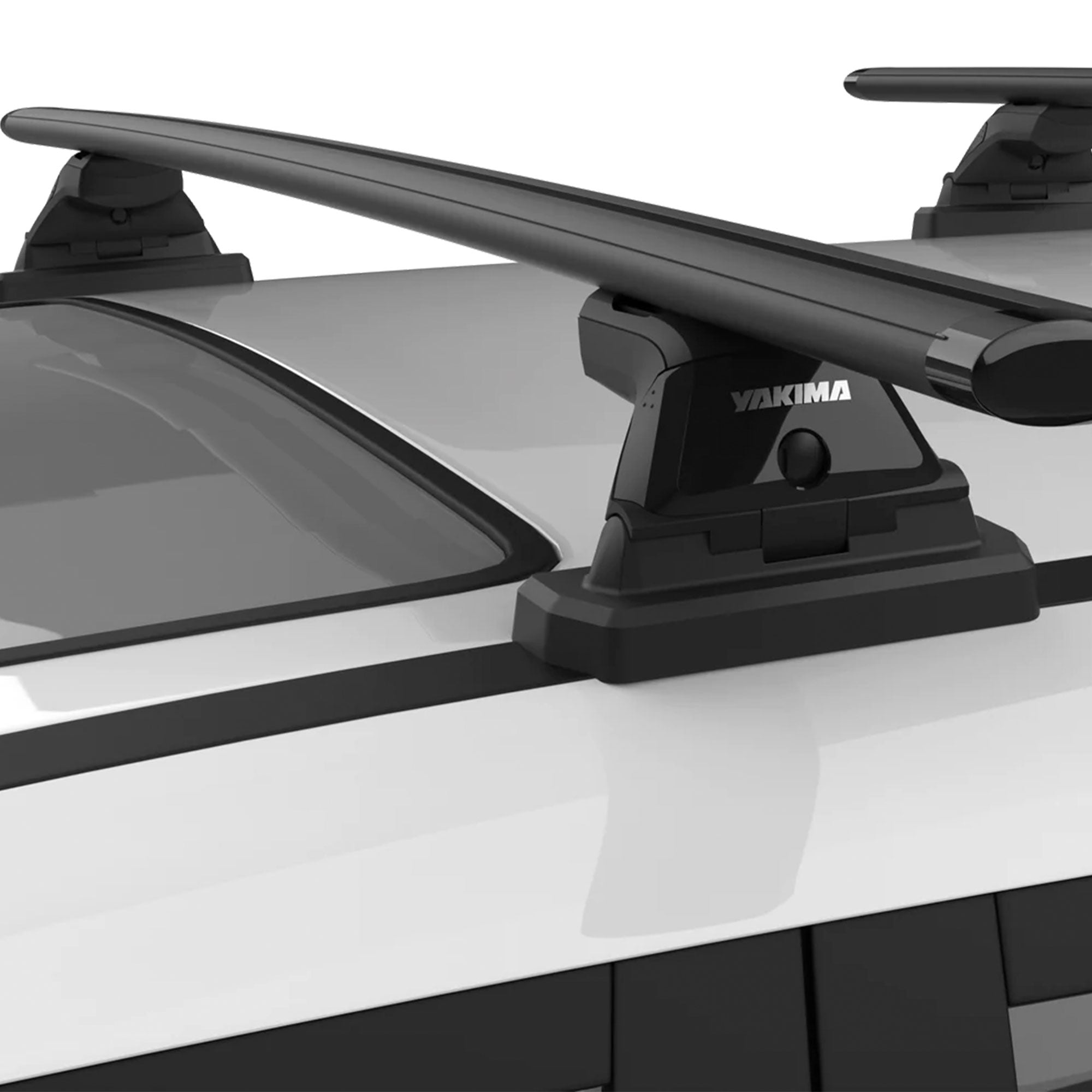 YAKIMA Landing Pad 30 Fixed Point Tower Compatible w/2010+ Lexus GX, 6pk (Used) - VMInnovations