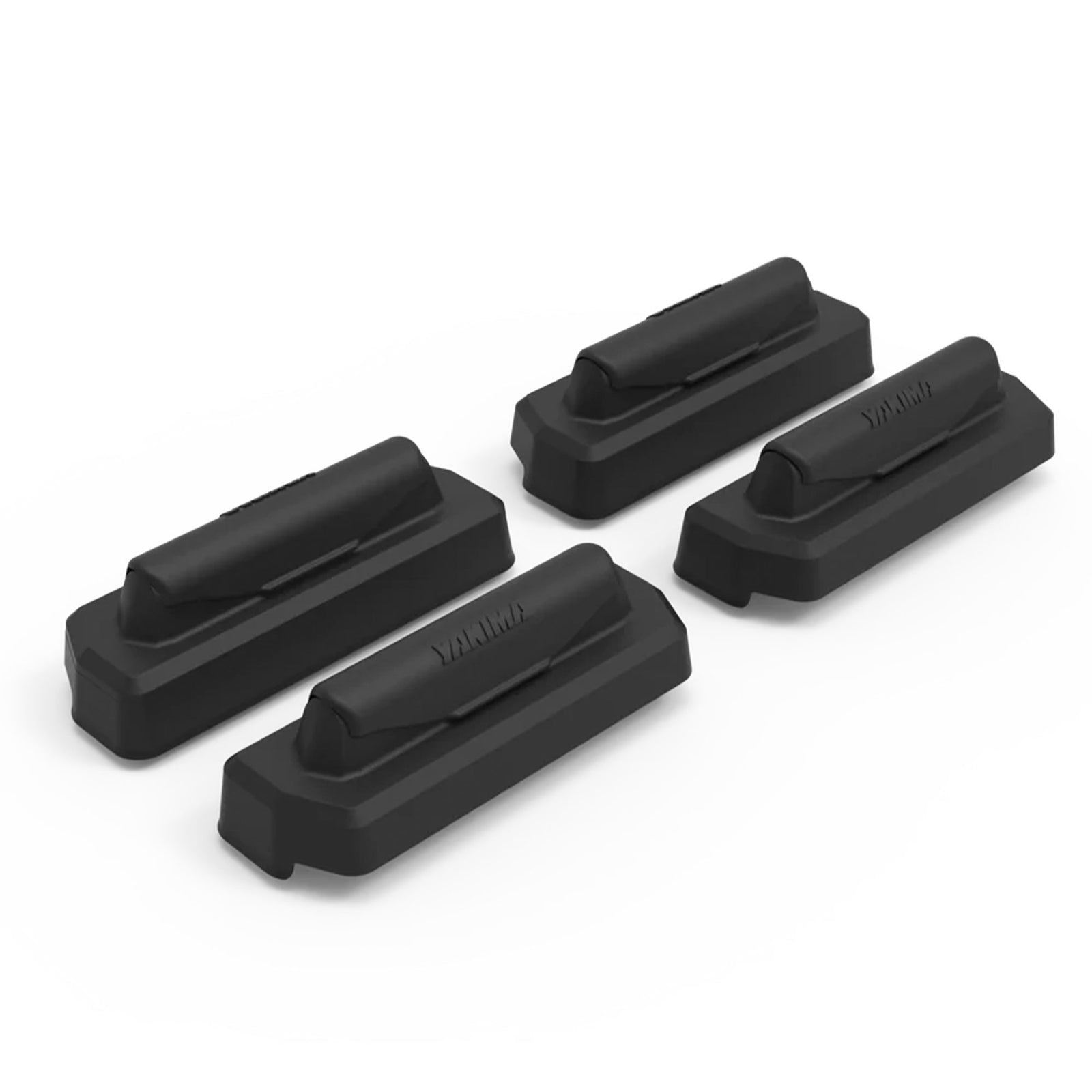 YAKIMA Landing Pad 29 Fixed Point Tower Mounts for Rail Rooftops (Open Box) - VMInnovations