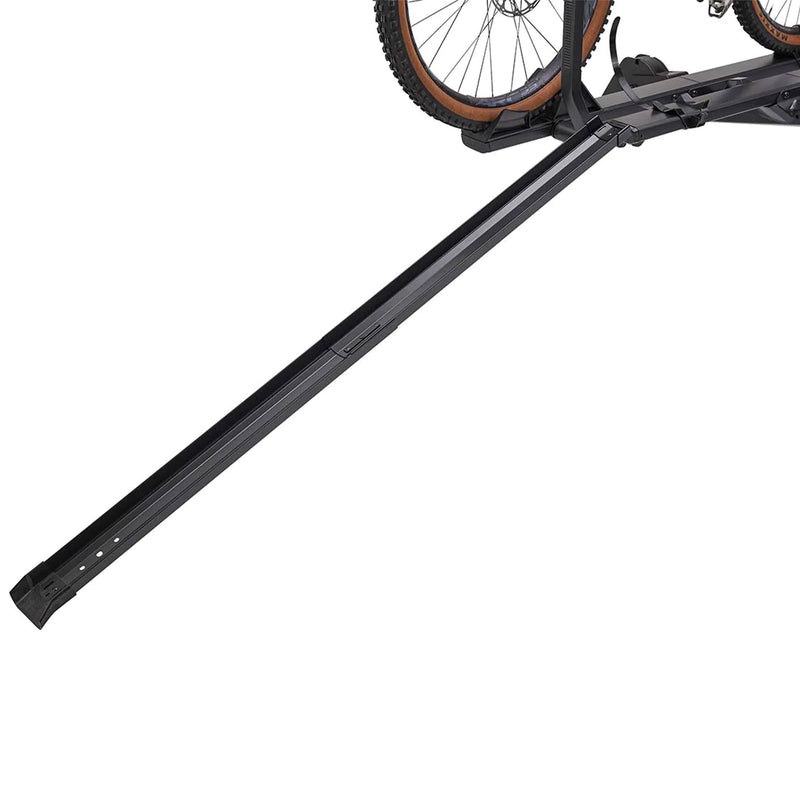 YAKIMA RampUp Bicycle Loading Ramp, Aluminum Bike Rack Hitch Mount (Open Box)