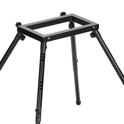 Yakima EXO OpenRange Steel Leg Kit Free Standing 20-30" Adjustable Support Stand - VMInnovations