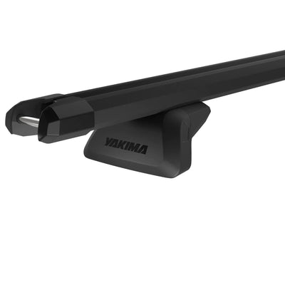 Yakima SightLine Roof Rack Tower for Vehicles with Flush-Mounted Side Rails