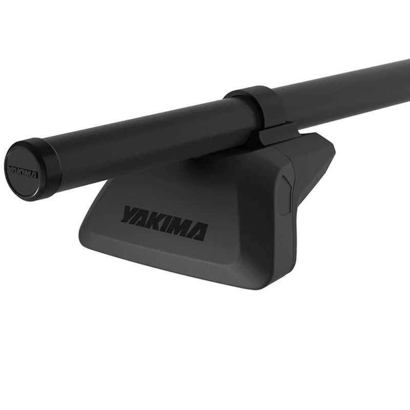 Yakima SightLine Roof Rack Tower for Vehicles with Flush-Mounted Side Rails