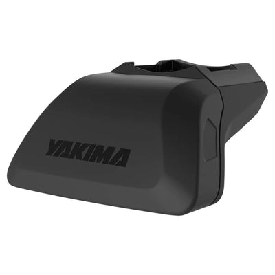 Yakima SightLine Roof Rack Tower For Vehicles w/ Flush-Mounted Side Rails (Used)
