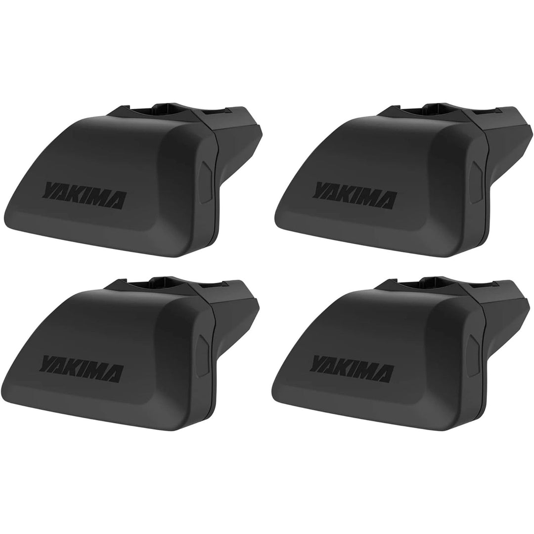 Yakima SightLine Roof Rack Tower For Vehicles w/ Flush-Mounted Side Rails (Used)