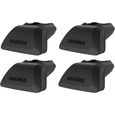 Yakima SightLine Roof Rack Tower For Vehicles w/ Flush-Mounted Side Rails (Used)