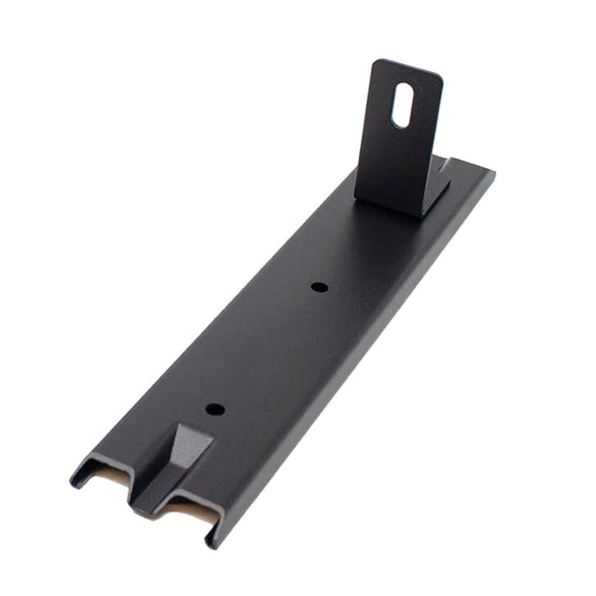 YAKIMA EXO Modern Alloy Steel Powder Coated Adaptor Kit, Black (Open Box)