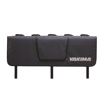 Yakima GateKeeper Full Size Truck Bed Polyester Tailgate Bike,Black(Open Box)