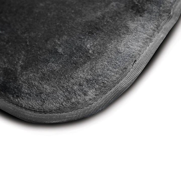 Yakima GateKeeper Truck Bed Tailgate Pad for Transport, Up to 6 Bikes, Black