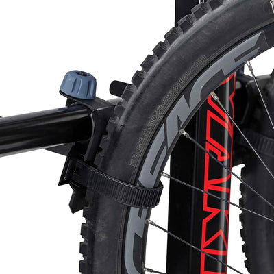 Yakima HangTight 6 Vertical Hitch Bike Rack for 2" Hitch Receivers (For Parts) - VMInnovations