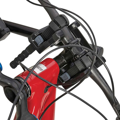 Yakima HangTight 6 Vertical Hitch Bike Rack for 2" Hitch Receivers (For Parts) - VMInnovations
